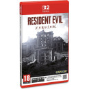 RESIDENT EVIL REQUIEM - Ed. Lenticulaire - NSW2